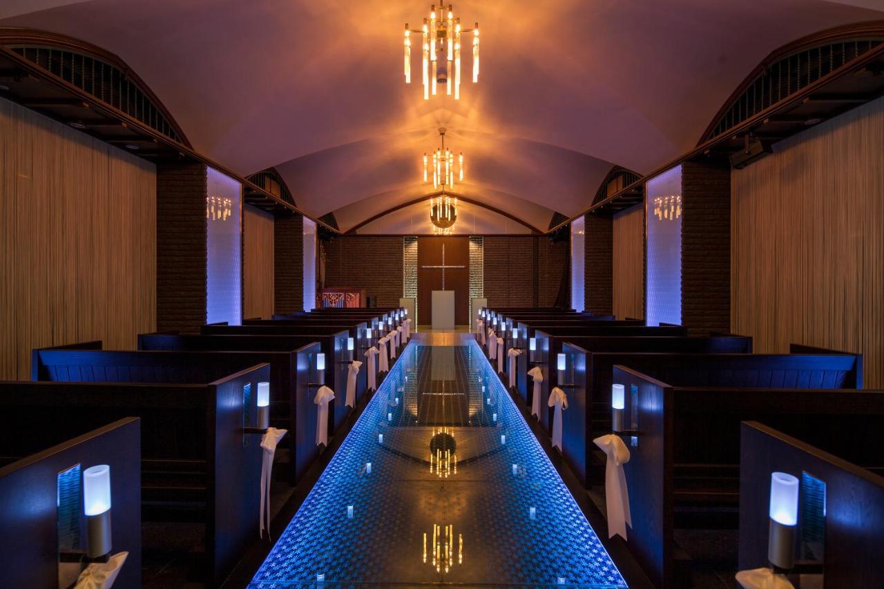 Hotel Monterey סאפורו מראה חיצוני תמונה