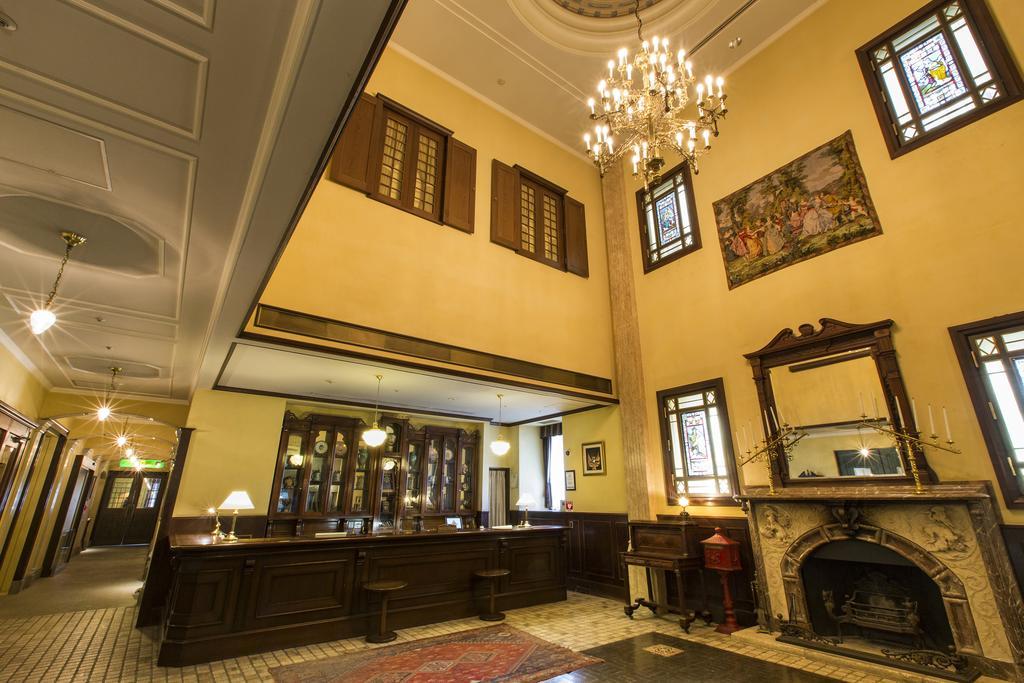 Hotel Monterey סאפורו מראה חיצוני תמונה