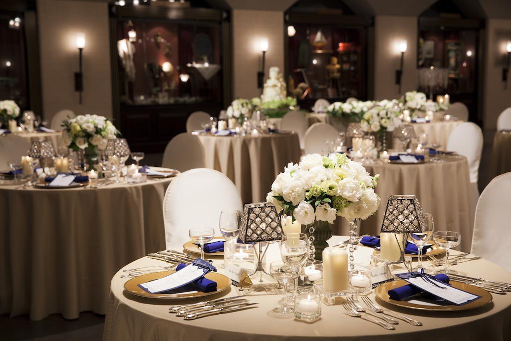 Hotel Monterey סאפורו מראה חיצוני תמונה