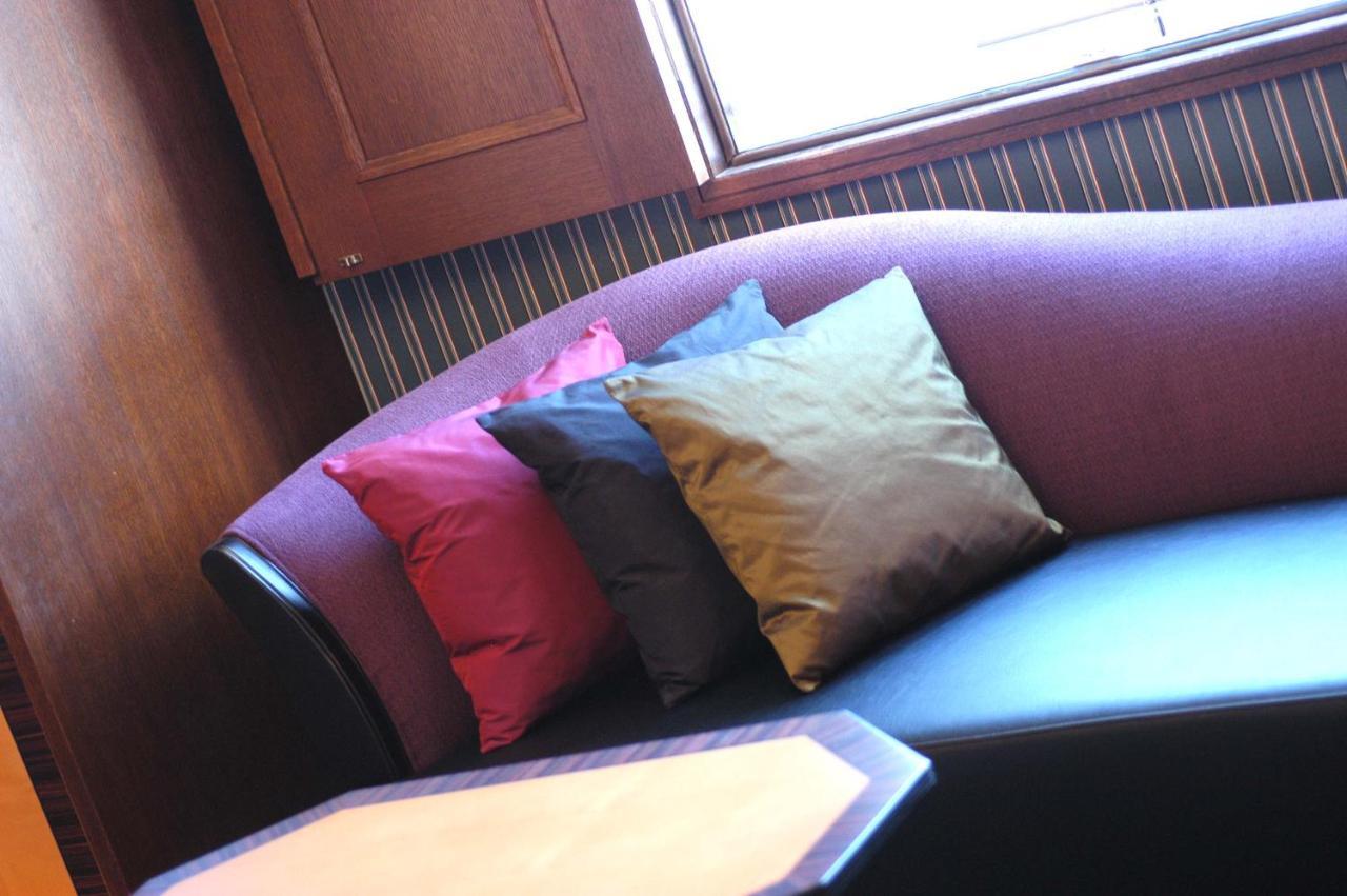 Hotel Monterey סאפורו מראה חיצוני תמונה