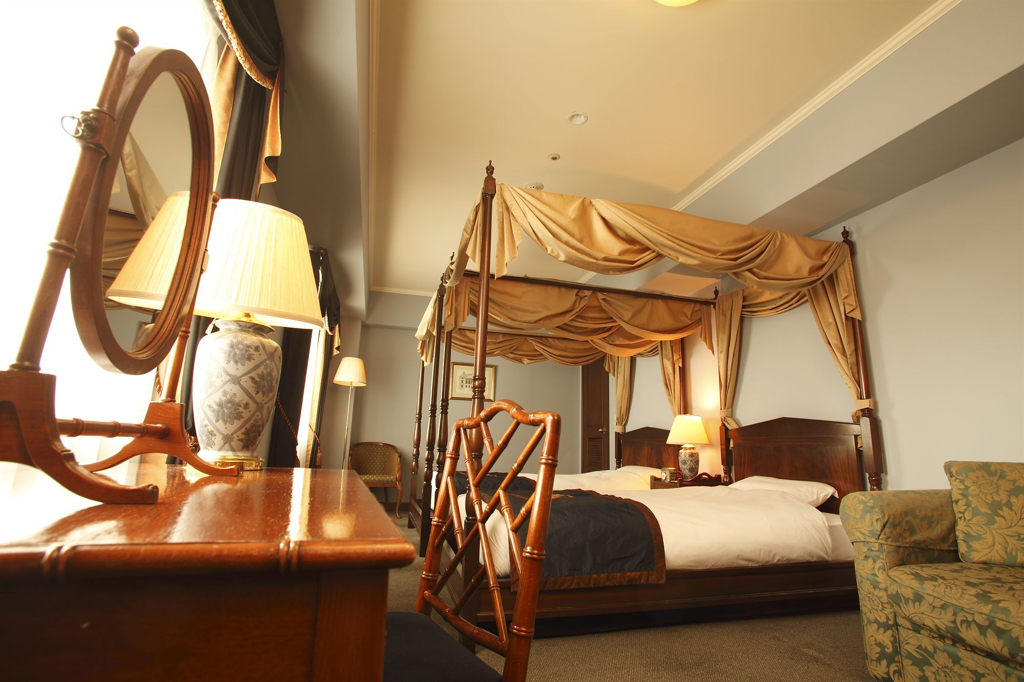 Hotel Monterey סאפורו מראה חיצוני תמונה