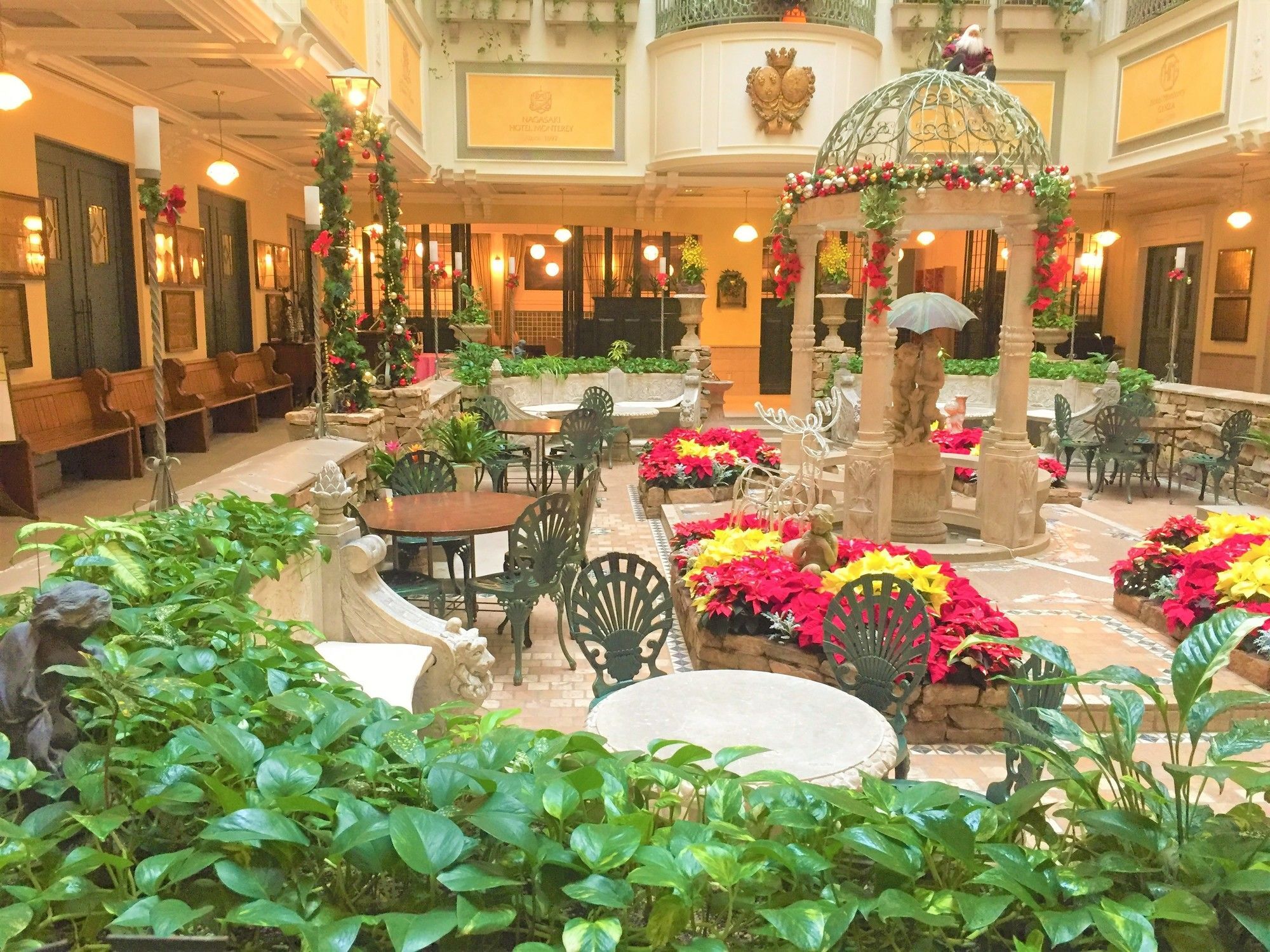 Hotel Monterey סאפורו מראה חיצוני תמונה